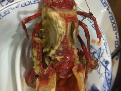 -老谭虾王蟹皇·龙虾·烧烤(蝴蝶湾店)