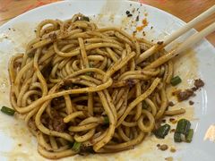 -华兴街自力面店