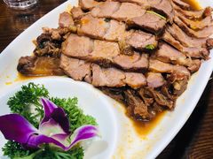 -醉南拳客家菜(华威店)