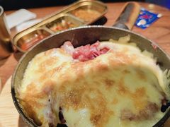 -九田家黑牛烤肉料理(新辰里亚运村店)