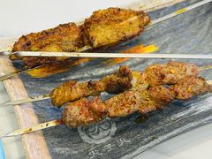 -清真·尖子尖牛肉面(王府井店)