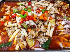 -火龙堂·风味民间菜(文一路店)