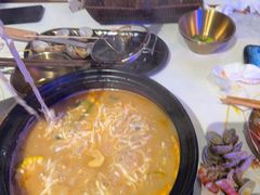 -琥珀川糟粕醋火锅(慈云寺店)