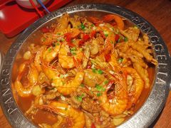 -胖哥俩肉蟹煲(杭州下沙学林街店)