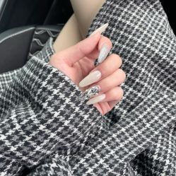 -LADYGIRL·Nail·Lash·美甲美睫