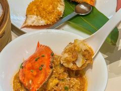 -蔡澜点心·粤菜(月星环球港店)