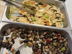 -福慧素膳坊(北部湾中路店)