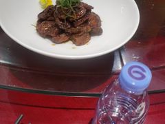 本帮熏鱼-汤记传菜(秀浦路店)