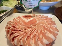 -牛街·马辈儿涮肉(牛街总店)