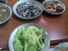 -阿秋牛排(湖心街店)