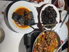 -湘西小馆(滨河路店)