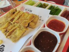 -肘子酥·天津菜·特色捞面(德云社店)