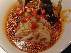 -匠子烤鱼(桫椤湾店)