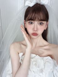 -荷玛高端新娘跟妆团队·彩妆培训