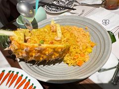 -太食獸泰式茶餐厅(北美新天地店)