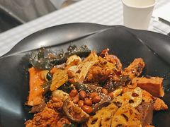 -小山城麻辣香锅(新邻生活广场店)