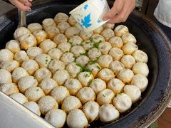 -小路易生煎馆(前进五路店)