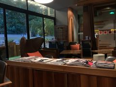 -Restaurant Cuivre古铜法式餐厅