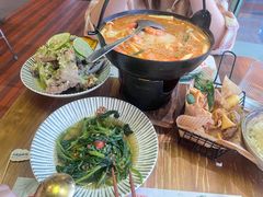 -岛风·台食小馆 ISLAND BISTRO(烟台山店)
