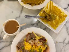 -深仔记茶餐厅(亚士厘道店)