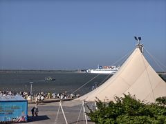 -在海一方公园