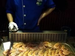 -三亚胜意海景酒店·海鲜自助餐厅(三亚湾路店)