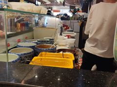 -西北杂粮筐手工面凉皮(来福士店)