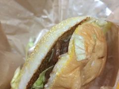 -麦当劳(世贸店)