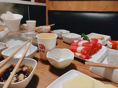 -傣妹火锅(建军东路店)