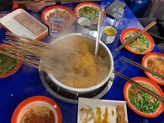 -马路边边串串香(大成路店)