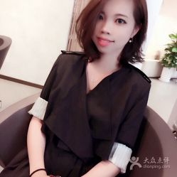 免打理欧范儿中短发-V-STAR威斯达•高级私人定制