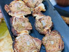 -伊带伊路新疆美食府(呼家楼店)