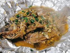 -衡厨·衡阳土菜(中南店)