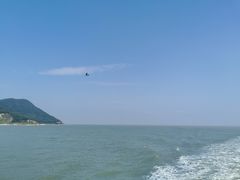 -桃花岛风景旅游区