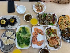 -忆海南海鲜(椰风巷第一市场店)