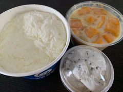 -帅小六刨冰·不一样的奶冰(总店)