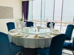 -海天一色海景自助餐厅(西港花园店)