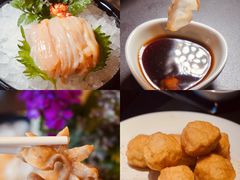 -官也街澳门火锅(新源里店)