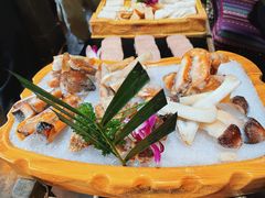 -滇釜火锅·能喝汤的火锅(车公庄店)