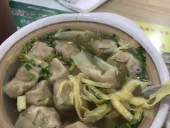 -吉云馄饨(桑梓路店)
