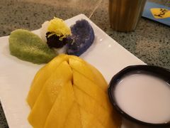 -Home Thai·泰谣(王府井apm店)