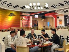 -牧人烤全羊(江海大道店)