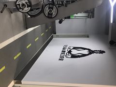 -VS私人健身工作室