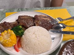 -牛记咖喱美食(十月初五日街店)