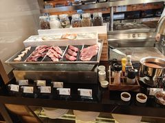 -富力丽思卡尔顿酒店·香荟全日制餐厅
