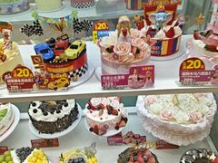 -味多美蛋糕(杨闸环岛店)