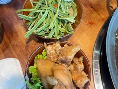 -楠火锅(哈尔滨金爵万象店)