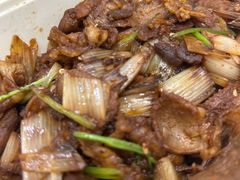 贝勒烤肉-四季民福烤鸭店(王府井灯市口店)