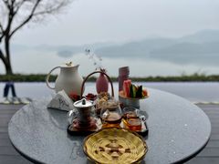 -天目湖涵田半山温泉