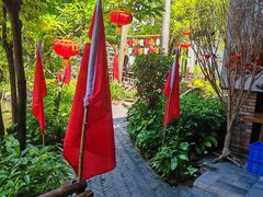 -花溪雨·森林餐厅(石基店)